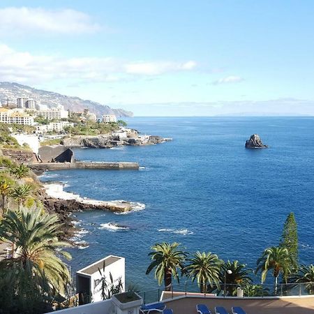 Apartamento Funchal Com Piscina エクステリア 写真