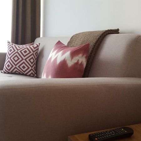 Apartamento Funchal Com Piscina エクステリア 写真