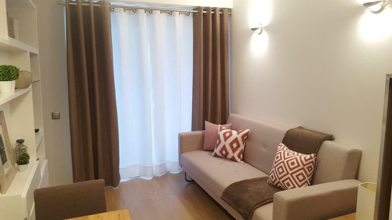 Apartamento Funchal Com Piscina エクステリア 写真