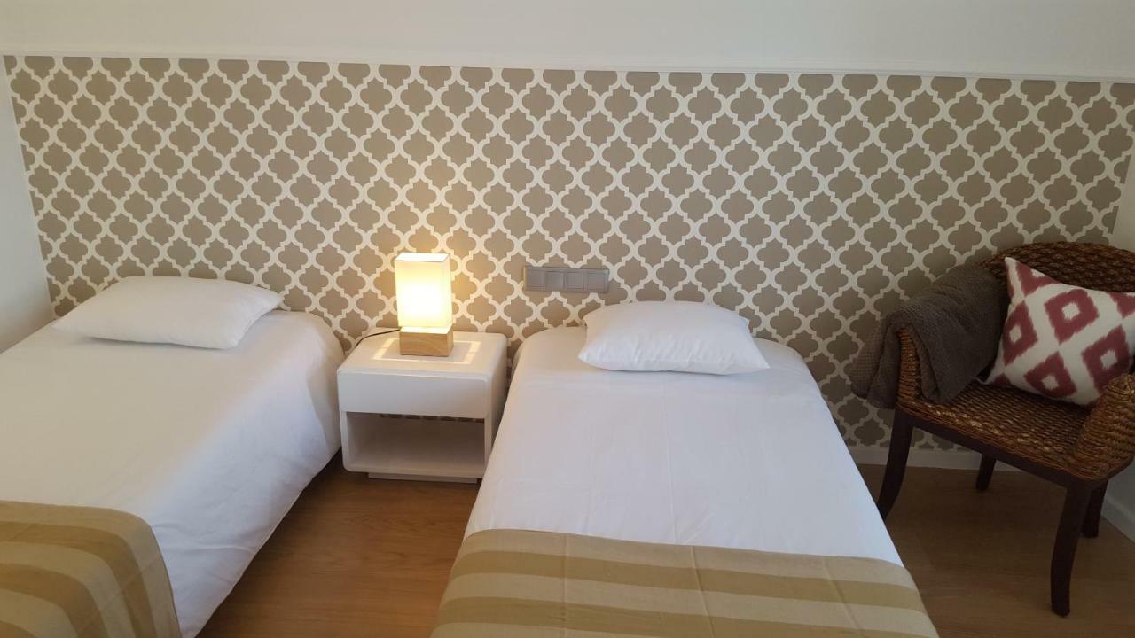 Apartamento Funchal Com Piscina エクステリア 写真