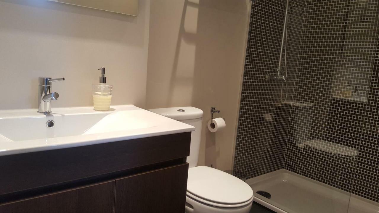 Apartamento Funchal Com Piscina エクステリア 写真