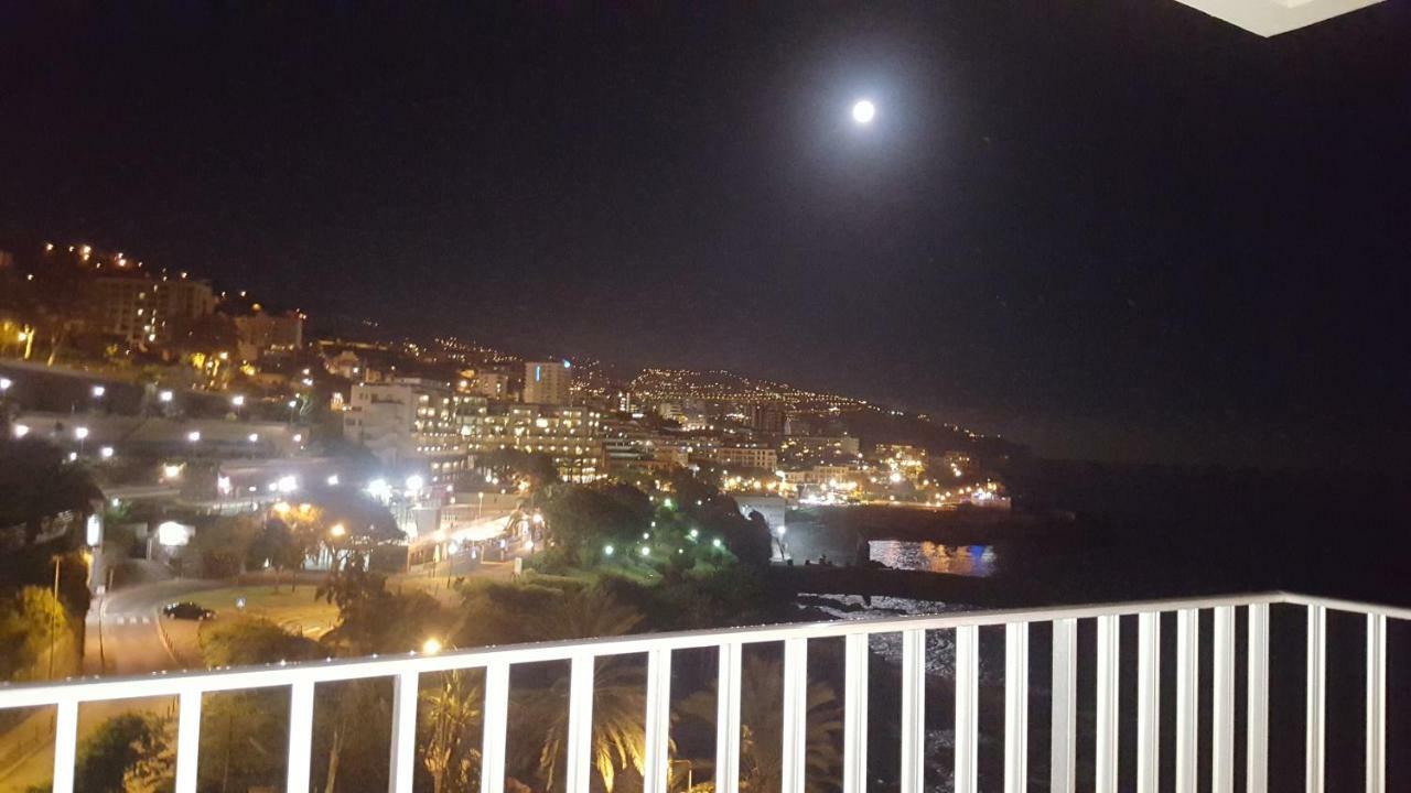Apartamento Funchal Com Piscina エクステリア 写真
