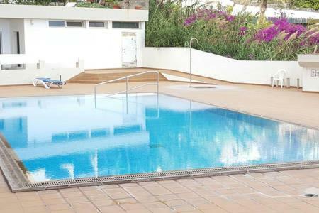 Apartamento Funchal Com Piscina エクステリア 写真